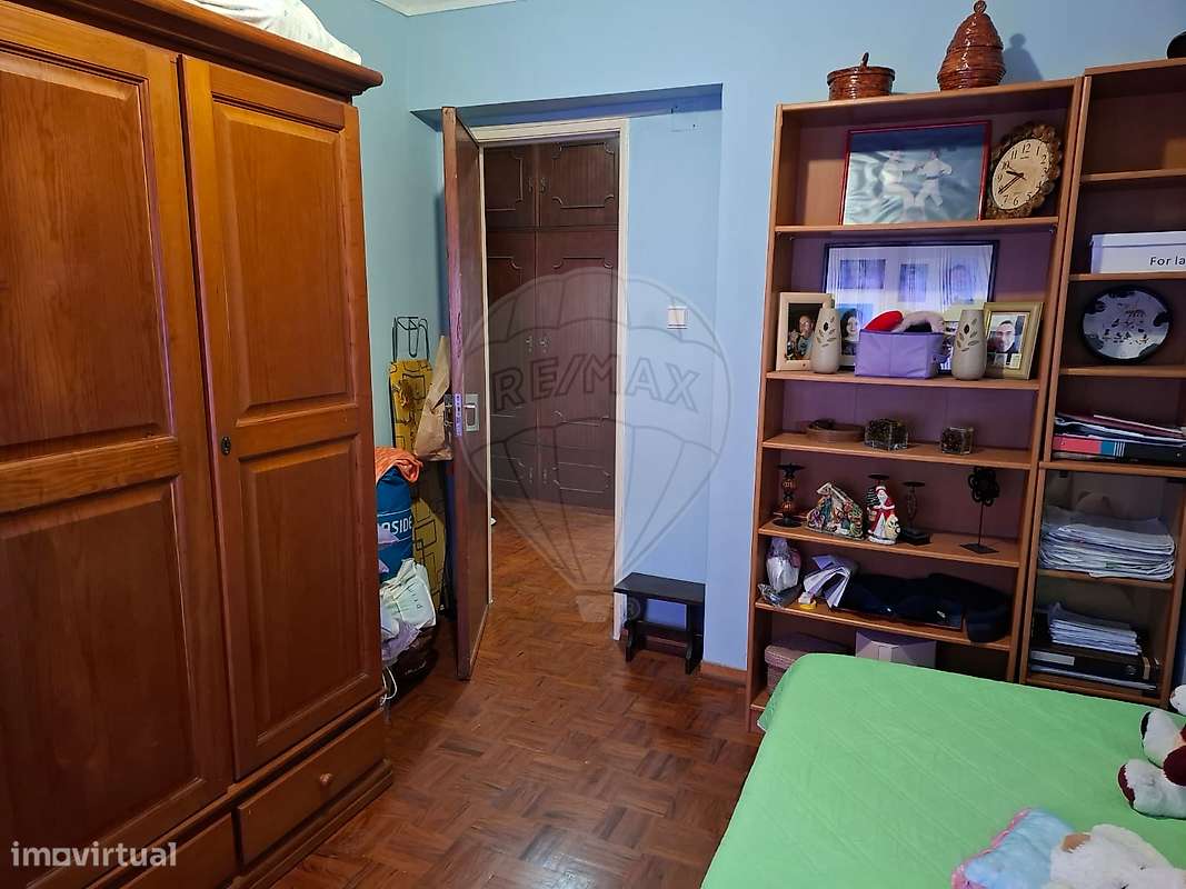 Apartamento T2 para venda - Grande imagem: 4/14