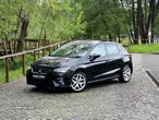 SEAT Ibiza 1.6 TDI FR - 1