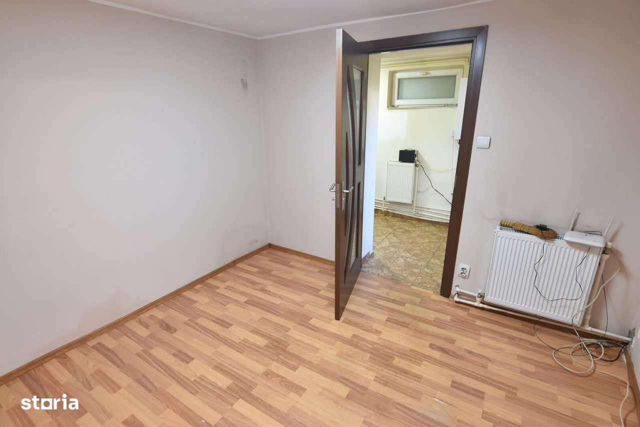 Casa pe parter, Margeanului, Buzoieni, Sector 5-2