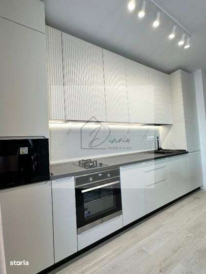 COMISION 0% I Apartament 2 camere Rond OMV Pipera I SU 65mp - Imagine principală: 5/11