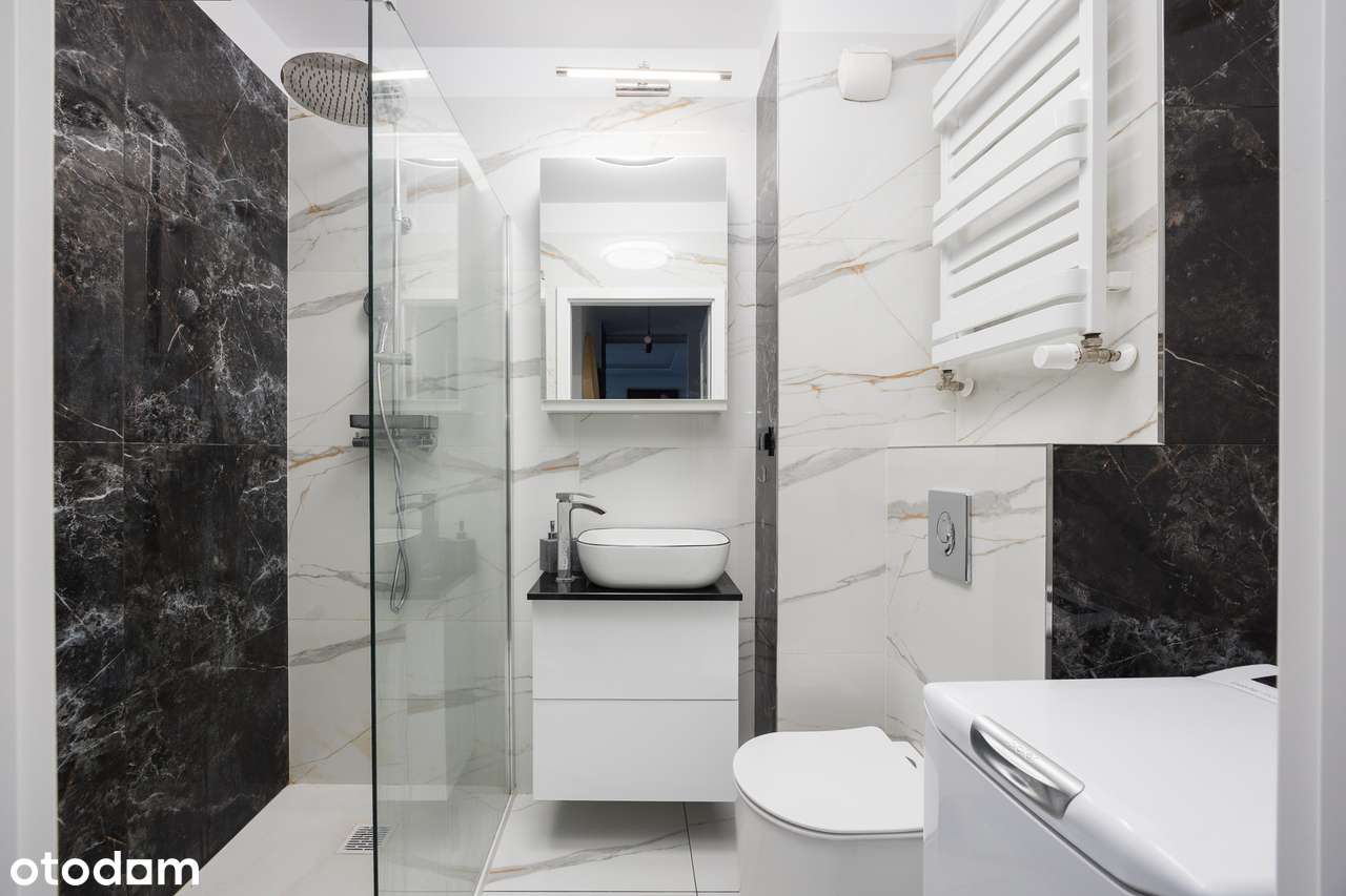 Nowoczesne 2 pokoje | Budynek z 2023 r. | 2x parking-10