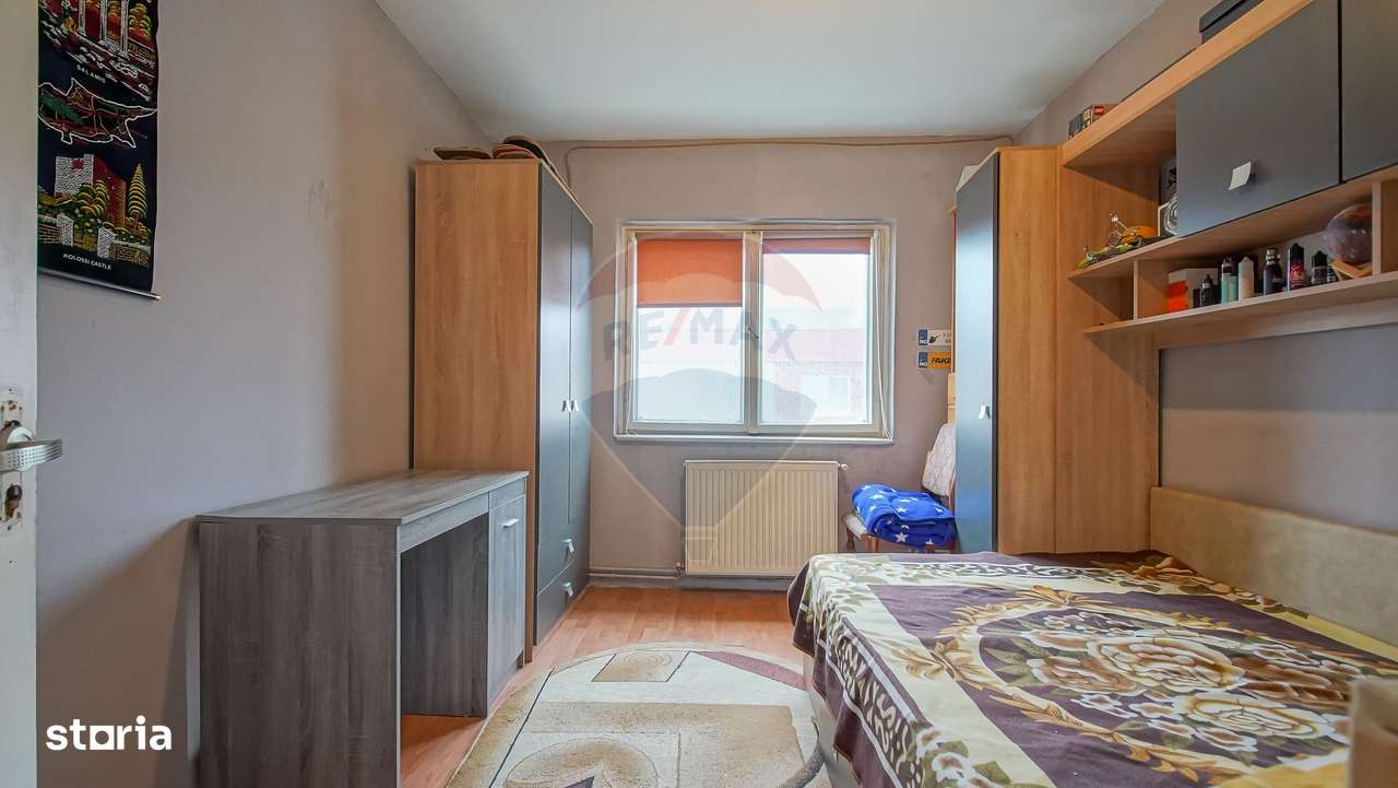 Comision 0% - Apartament 4 camere - Cartier Florilor - Imagine principală: 5/13