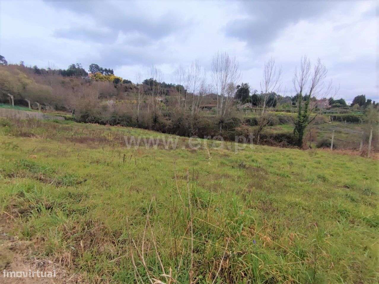 Terreno Misto / Marco de Canaveses, Sande e São Lourenço - Grande imagem: 5/7