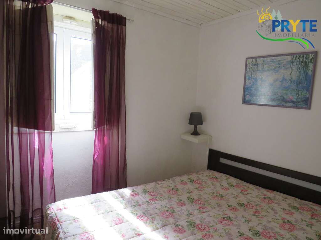 Moradia situada em Álvaro - Grande imagem: 5/25