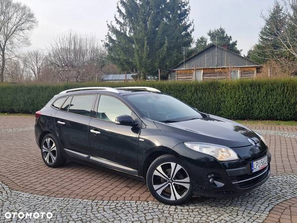 Renault Megane 2.0 140 CVT Bose Edition - 8