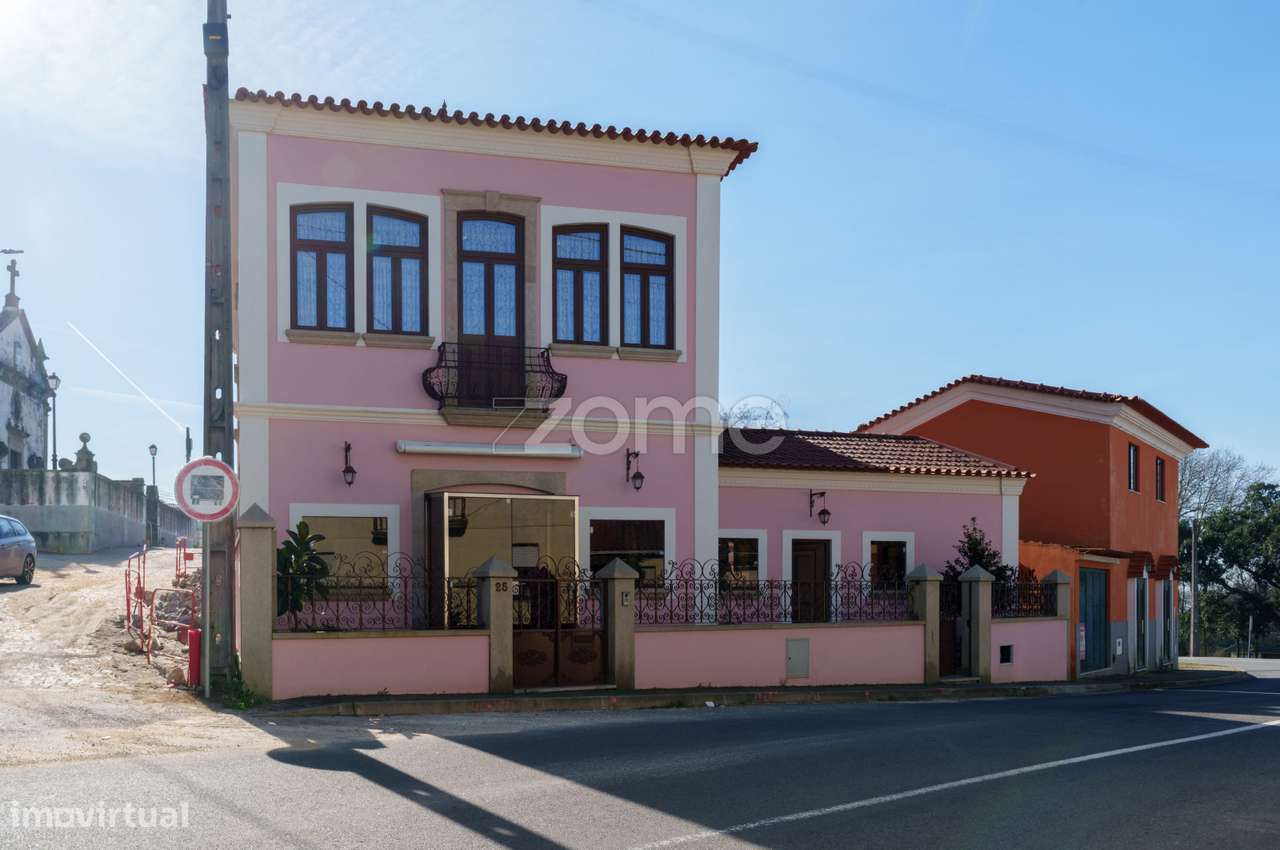 Moradia T2 Remodelada em Estarreja