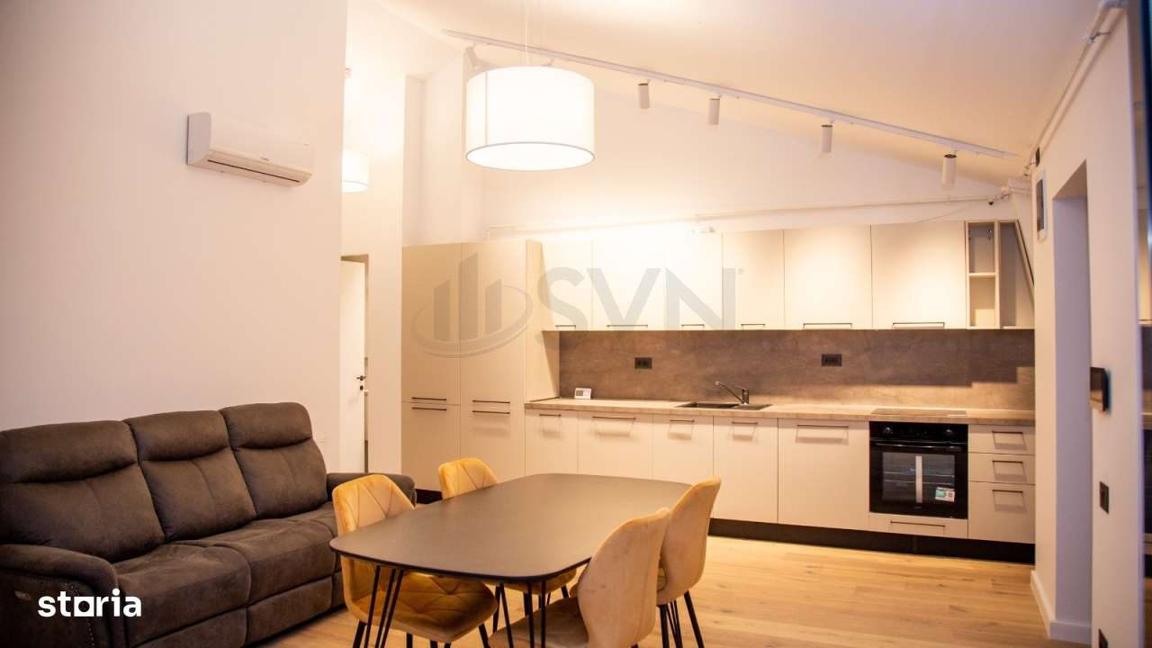 Apartament 3 Camere Aviatiei - Imagine principală: 4/11