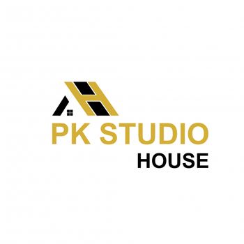 PK STUDIO HOUSE PAULINA KLIŚ Logo