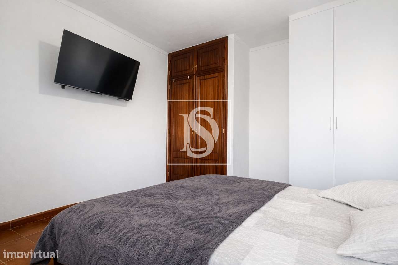 Apartamento T3 Venda em Buarcos e São Julião,Figueira da Foz-17