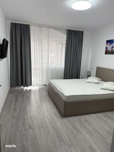 Apartament 2 camere - Imagine principală: 4/7