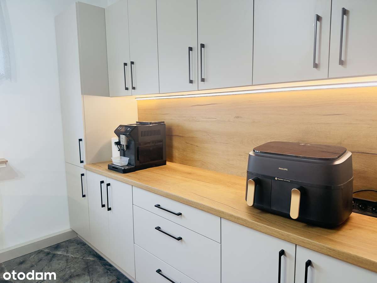 Przestronne Mieszkanie-Bezczynszowe- 2 Piętro- Garaż-12