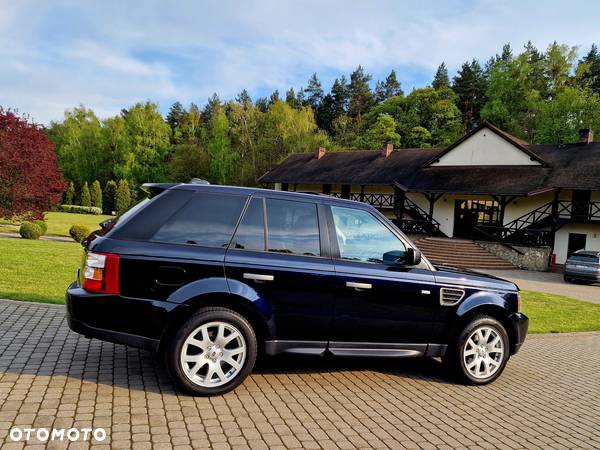 Land Rover Range Rover Sport S 2.7TD HSE - 32