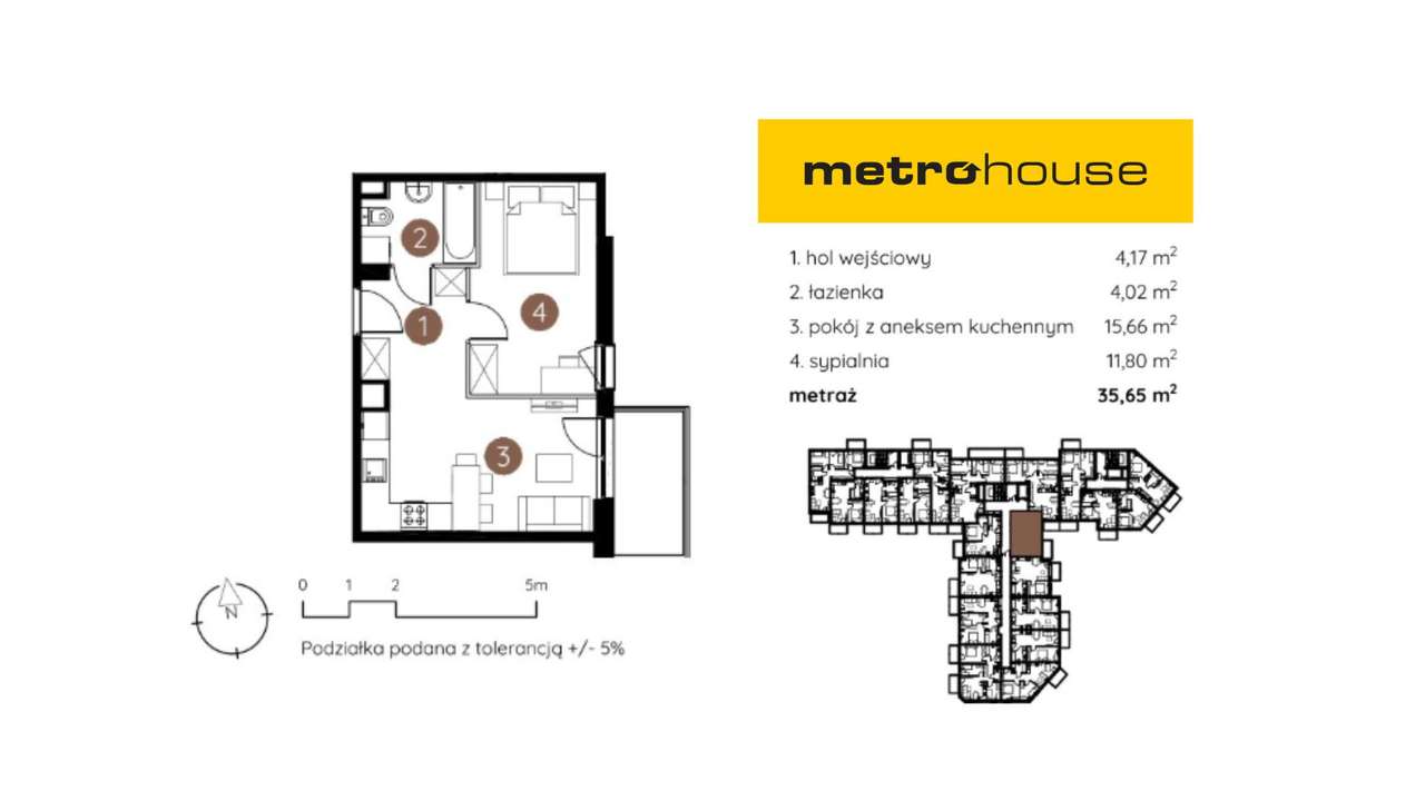 Nowe mieszkanie nad Zalewem Zemborzyckim_Wyjątkowa oferta.-3