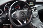 Mercedes-Benz GLC AMG Coupe 43 4-Matic - 16