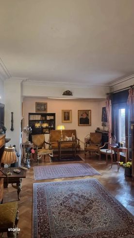 Resedinta cu 5 camere in centrul Bucurestiului-10