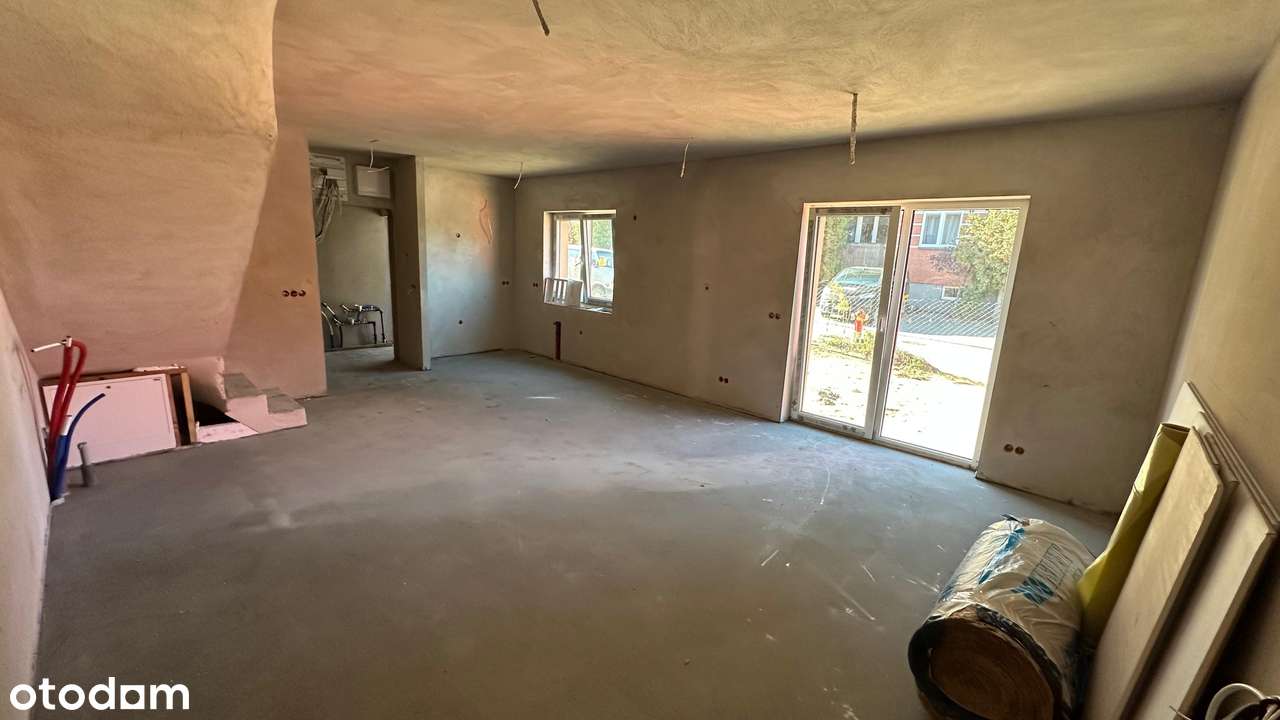 Bez Prowizji, Bezpośrednio, Bliźniak, stan deweloperski, od 31.12.2025-3