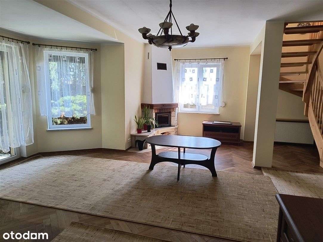 Dom na wynajem - Pełny obrazek: 4/19