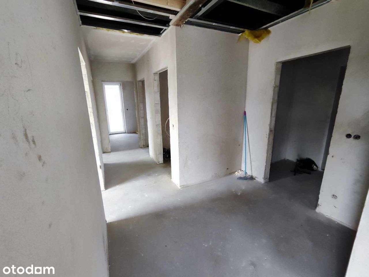 Sprzedam dom 104,34m2, działka 10 ar-3