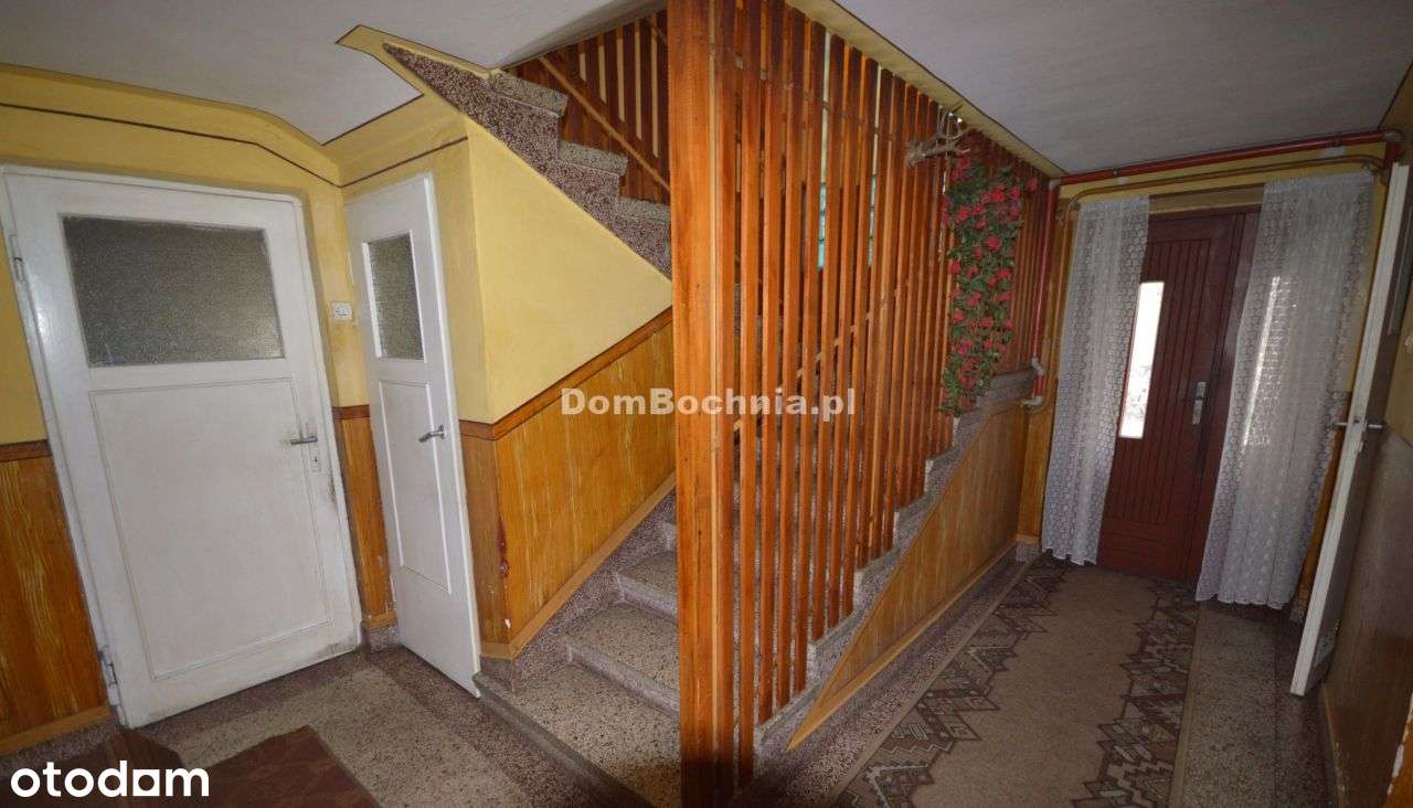 Duży dom z możliwościami, Maszkienice koło Brzeska-8