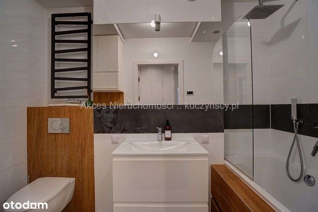 Mieszkanie, 52,80 m², Warszawa-11