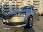 Skoda Fabia 1.0 Ambition - 10