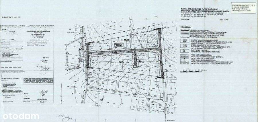! Działka w pięknym malowniczym miejscu !-3