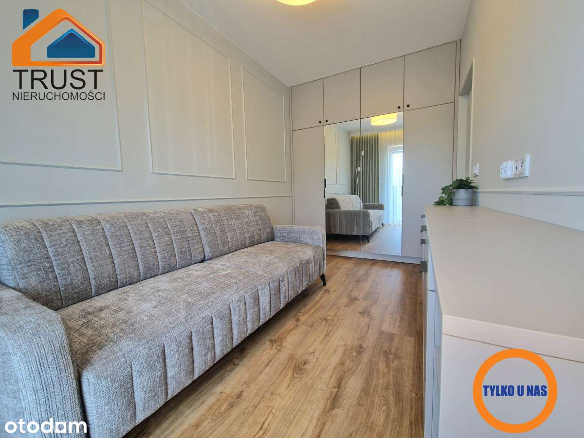 Uroczy apartament vis a vis Manufaktury!-9