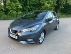 Nissan Micra 1.0 IG-T Acenta - 3