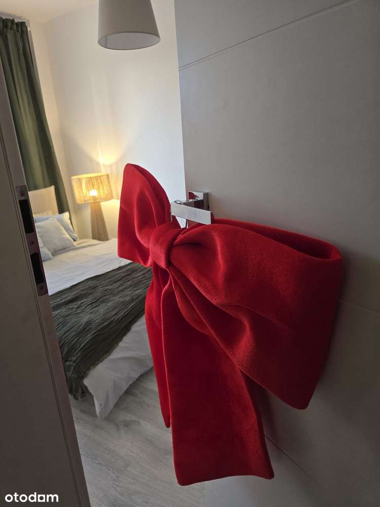 Urokliwe 2-pok na 1 piętrze GRUNWALD z balkonem-8