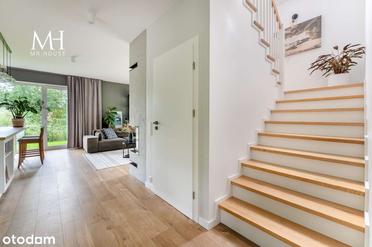 Gotowy dom do wprowadzenia, by Twoje marzenia miały adres | WRZĄCA-8