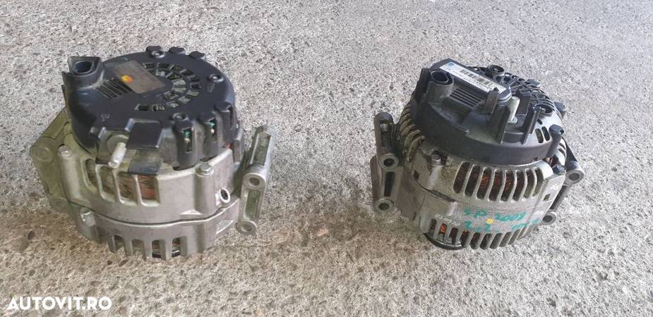 Alternator pentru Mercedes Sprinter Euro 4  2,2 motorizare - 2