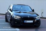 BMW Seria 1 - 4