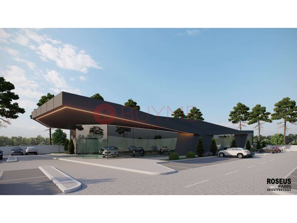 Terreno em Sítio da Igreja em Almancil - Grande imagem: 3/8