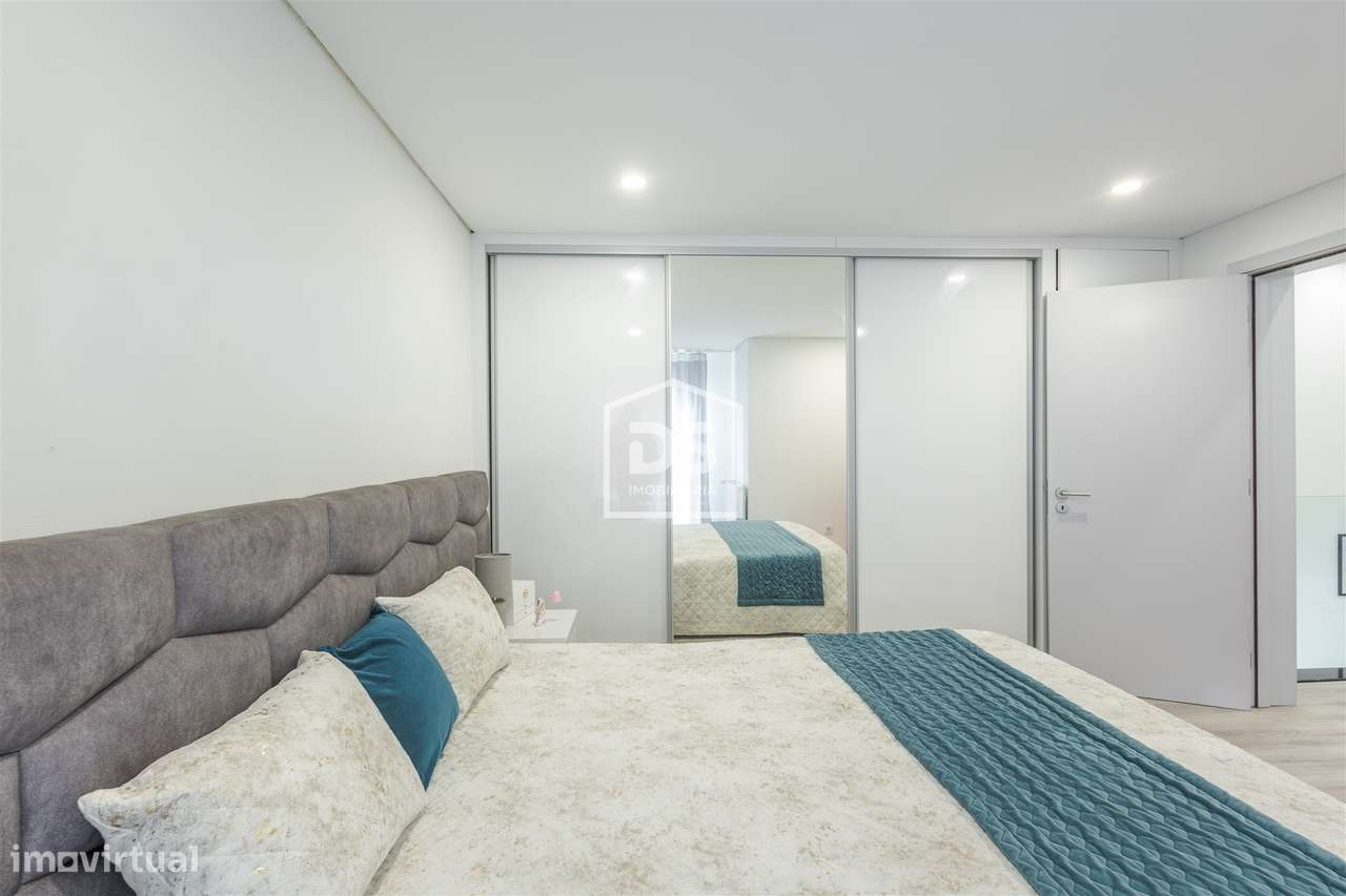 Moradia T3 Venda em Abragão,Penafiel-26