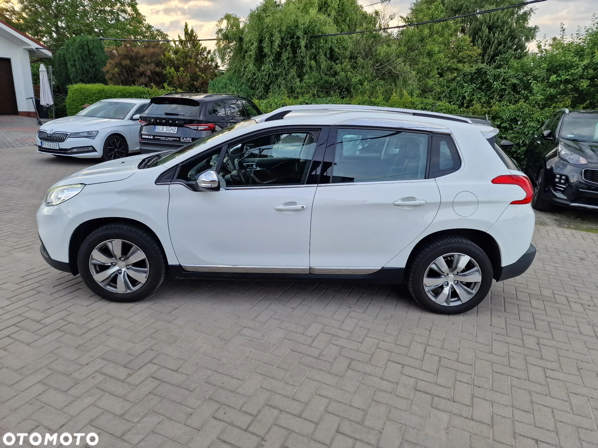 Peugeot 2008 - 3