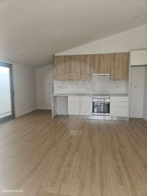 Apartamento T1 para arrendamento - Grande imagem: 5/6