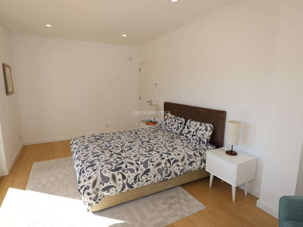 Moradia T4 Familiar de Sonho em Sintra - Vista Única sobre o Patrim...-33