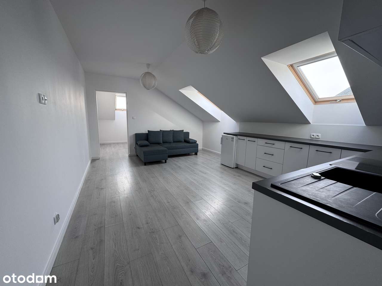 Mieszkanie bezczynszowe 48 m na wynajem - Pełny obrazek: 4/10