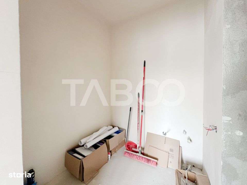 De vanzare apartament cu 3 camere bloc nou Centru Cluj Napoca - Imagine principală: 4/8