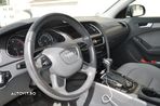 Audi A4 2.0 TDI Multitronic Avant - 9