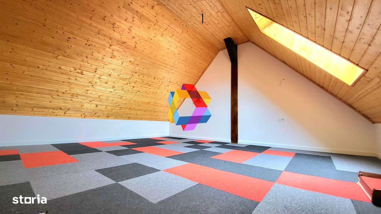 Spatiu de birouri - 40 mp # plus-imo.ro - Imagine principală: 5/11