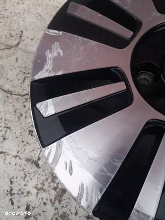 FELGA VW UP 5JX15 ET-35 4X100 - 2