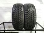 195/50r16 bridgestone opony zimowe 6,5mm 4785 - 1