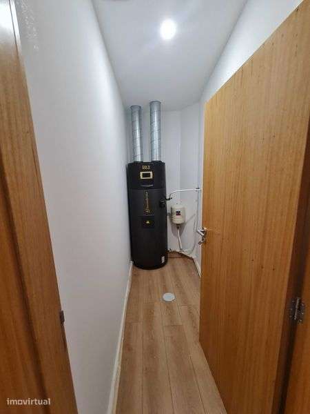 Aluguer casa t2 sem condominio - Grande imagem: 5/8