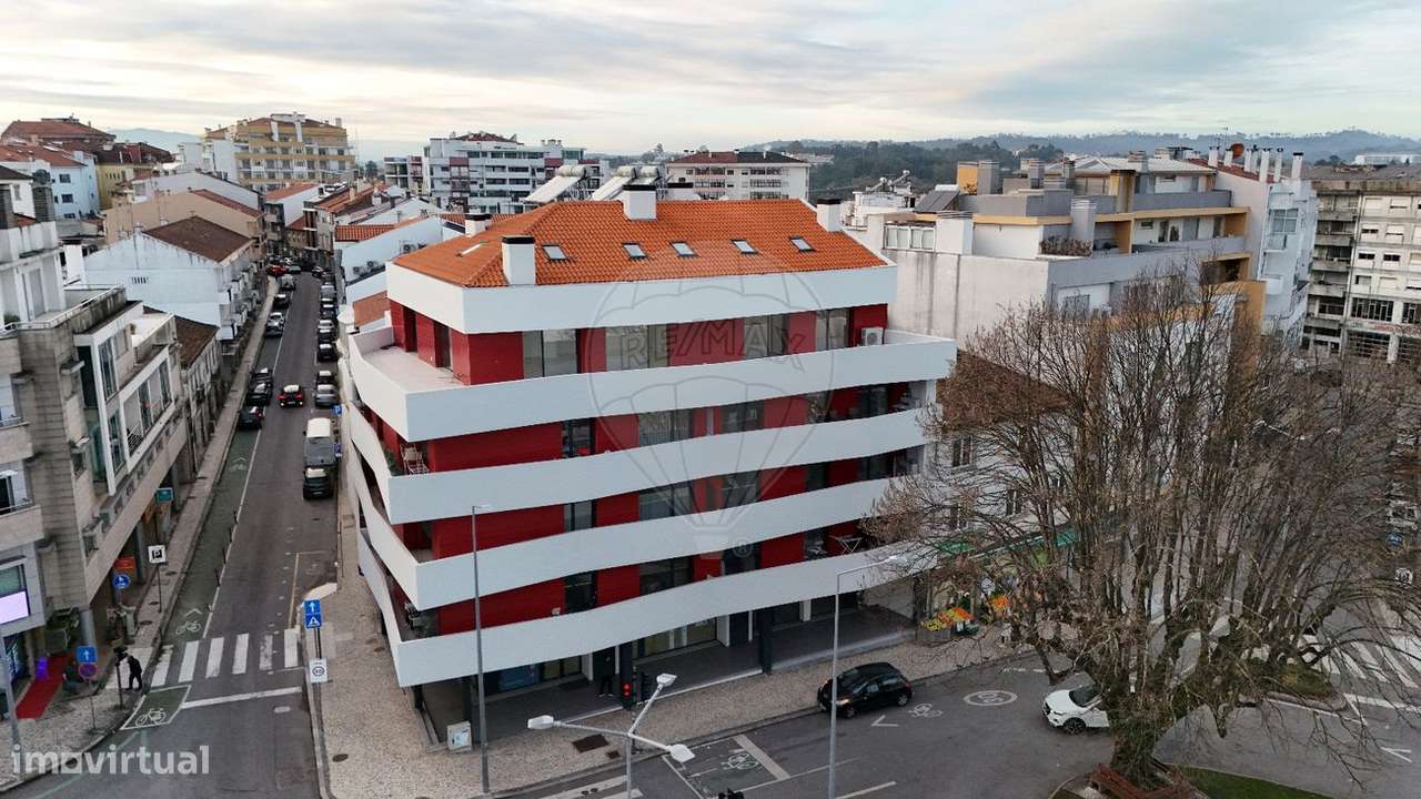 Apartamento T4 para venda - Grande imagem: 2/27