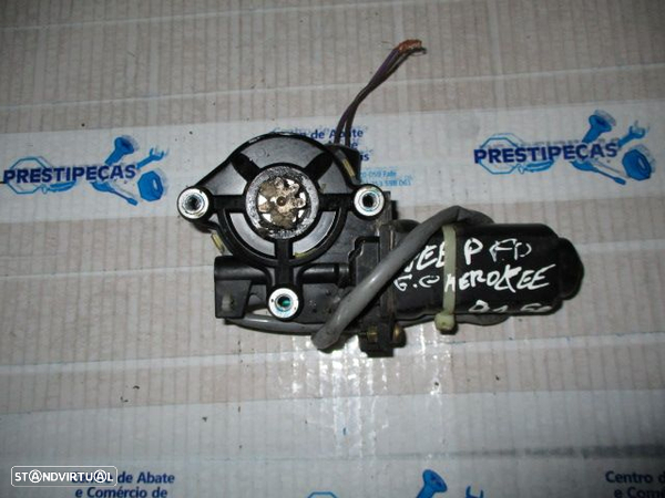 Motor Elevador Vidro 56005164 JEEP CHEROKEE 1991 FD - 2