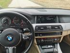BMW Seria 5 525d Touring Luxury Line - 17