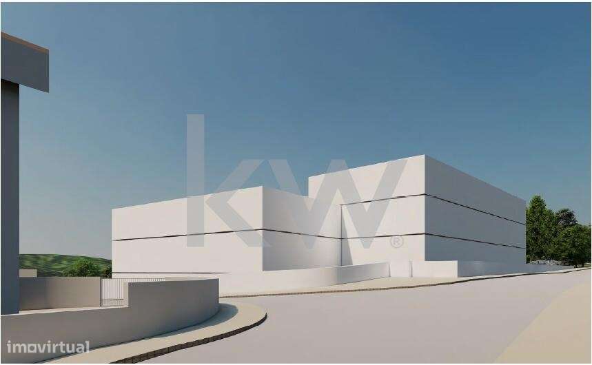 Herdade | 14200 M2 | Pip em fase final de aprovação para construção de - Grande imagem: 3/15