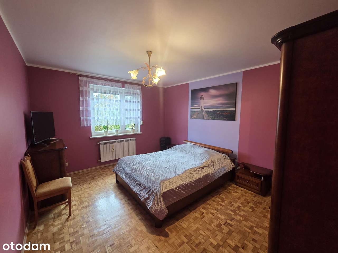 Tarnowo Podg., Góra - parterowy, przestronna działka, wolny od zaraz - Pełny obrazek: 3/20