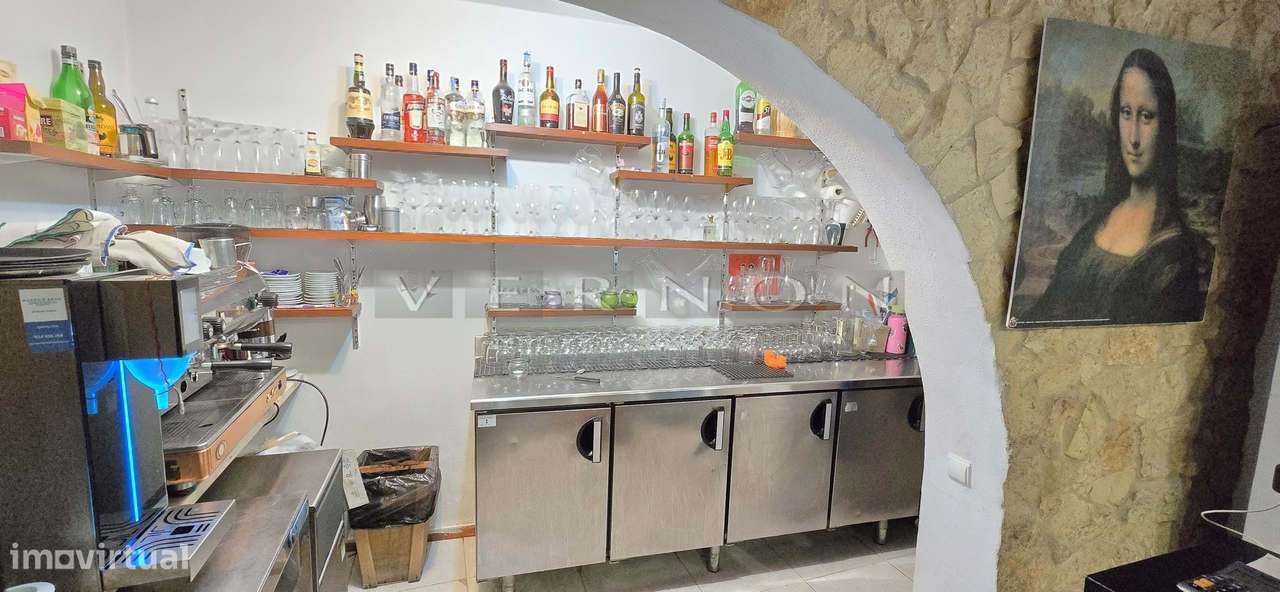 Algarve, Carvoeiro, para venda, negócio lucrativo, restaurante-pizzari-12